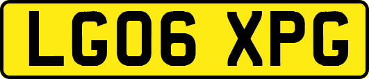 LG06XPG