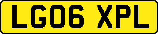 LG06XPL