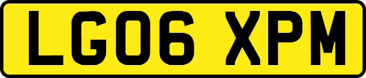 LG06XPM