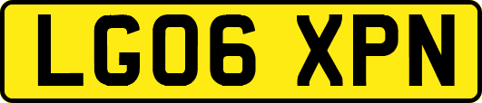 LG06XPN