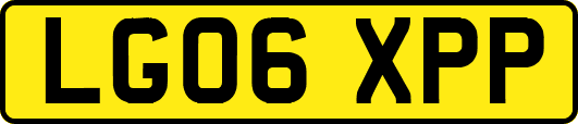 LG06XPP