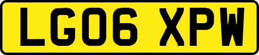 LG06XPW