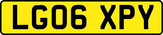 LG06XPY