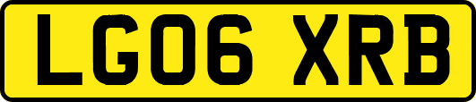 LG06XRB
