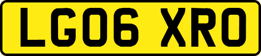 LG06XRO