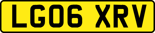 LG06XRV