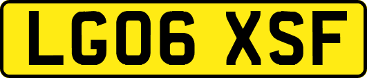 LG06XSF