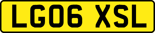 LG06XSL