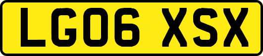 LG06XSX