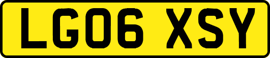 LG06XSY
