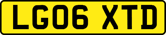 LG06XTD