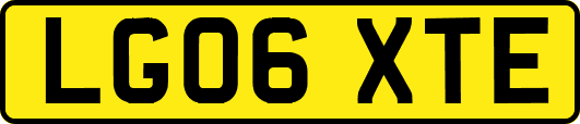 LG06XTE
