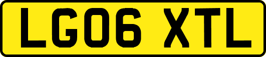 LG06XTL