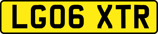LG06XTR