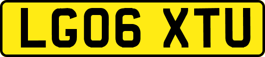 LG06XTU