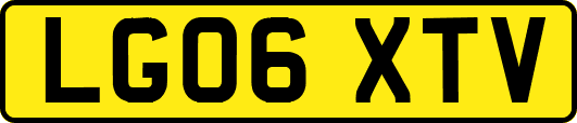 LG06XTV