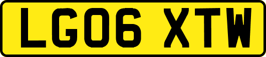 LG06XTW