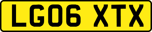LG06XTX