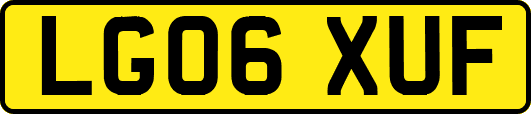 LG06XUF