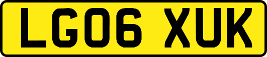 LG06XUK