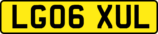 LG06XUL