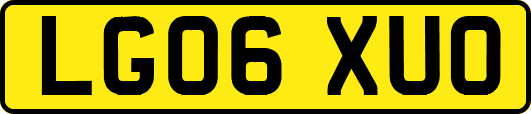LG06XUO