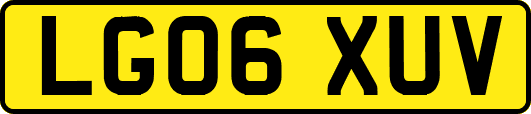 LG06XUV