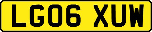 LG06XUW