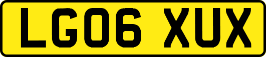 LG06XUX