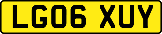 LG06XUY