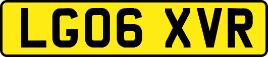 LG06XVR