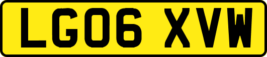 LG06XVW