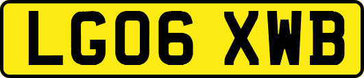 LG06XWB