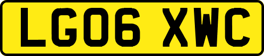 LG06XWC