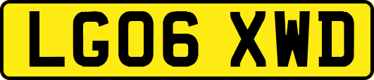 LG06XWD