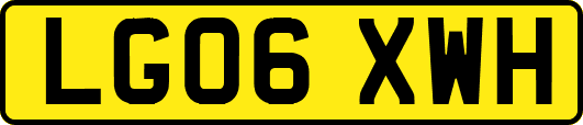 LG06XWH