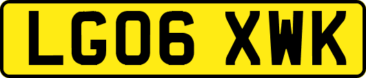 LG06XWK