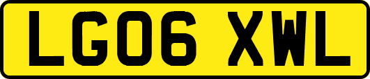 LG06XWL
