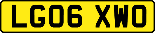 LG06XWO