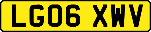 LG06XWV