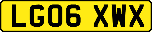 LG06XWX