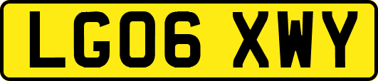 LG06XWY