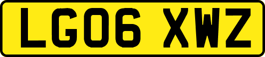 LG06XWZ