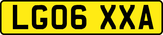 LG06XXA