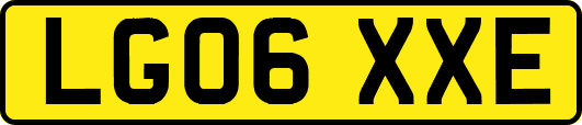 LG06XXE