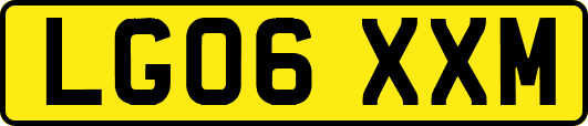 LG06XXM