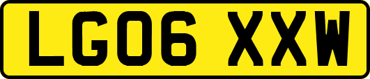 LG06XXW