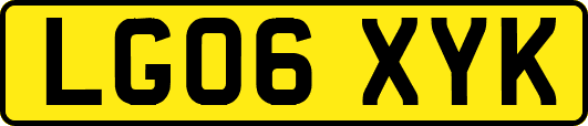 LG06XYK
