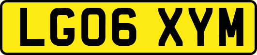 LG06XYM