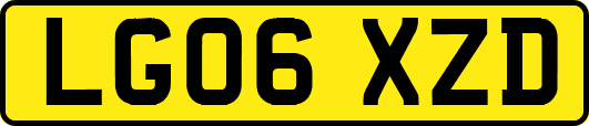 LG06XZD
